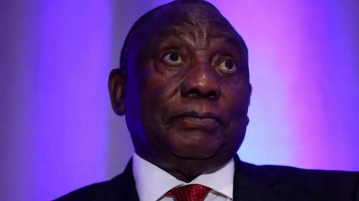 President Cyril Ramaphosa says South Africa will engage with the US to negotiate a better deal