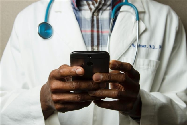€100,000 AYA innovation challenge launched to transform Ghana’s digital health sector