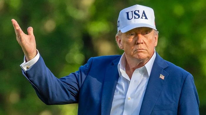 Donald Trump wants to do business in Africa - and is not interested in aid