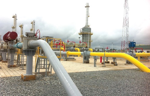 ENI Ghana would Sunday turn off its gas valves to increase production and offshore supply to stabilise the country’s energy production ENI Ghana would Sunday turn off its gas valves to increase production and offshore supply to stabilise the country’s energy production
