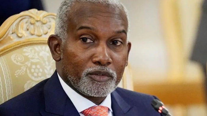 "We already have over 230 million people," says Yusuf Tuggar