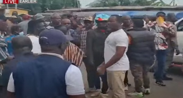 Ablekuma North election violence: 8 fined GH¢48,000 for assaulting Hawa Koomson, 2 others
