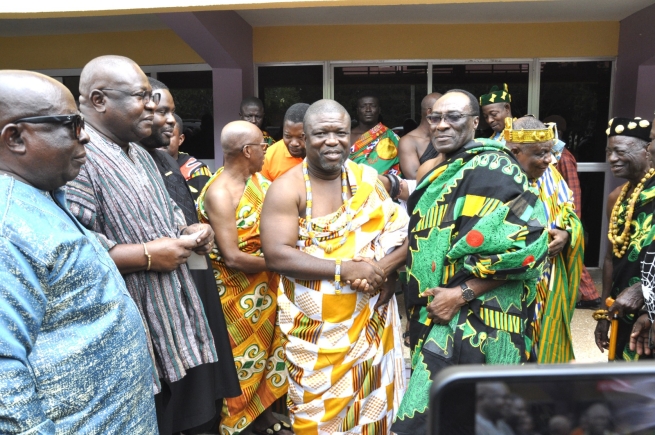 Pupils abandon school for marijuana farms in Volta Region – Chiefs raise alarm