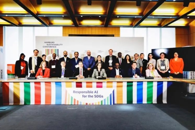 Mobile Web Ghana endorses Global AI Declaration, pledges to champion responsible innovation across Africa