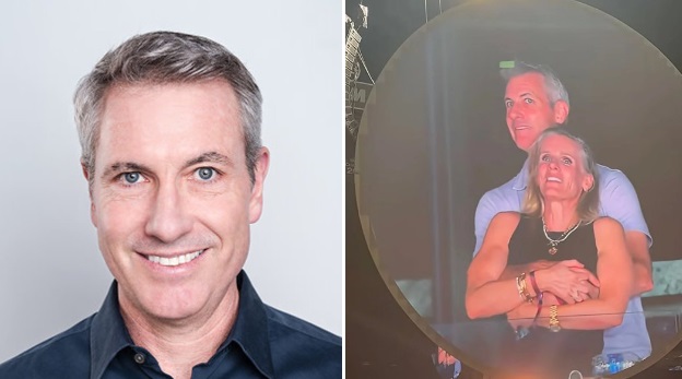 US tech CEO resigns after Coldplay concert embrace goes viral