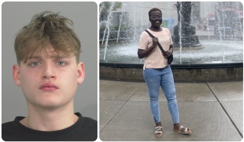 Police have released a photo of 17-year-old Mackale Lavoie. (Hamilton Police)