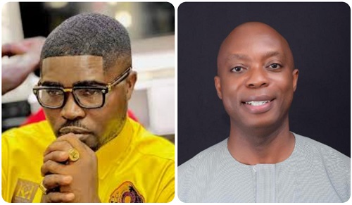 Forestry Commission boss sues Dakyehene of New 88.3 FM, demands GH¢20 million in defamation claim