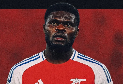 Partey’s accusers reveal death threats as Arsenal faces backlash over handling of rape allegations