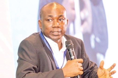 Professor Godfred Bokpin — Professor of Finance, University of Ghana Business School
