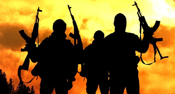 Gunmen abduct 4 family members of community leader 