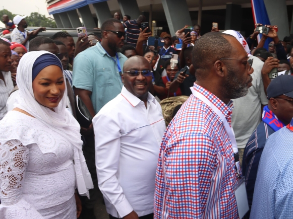 Bawumia: Kufuor and Akufo-Addo’s legacy will outlive generations