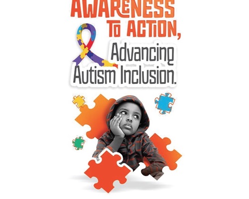 Families want state support for autism care: GTBank's efforts commended - Monday workshop focuses on inclusion, acceptance 