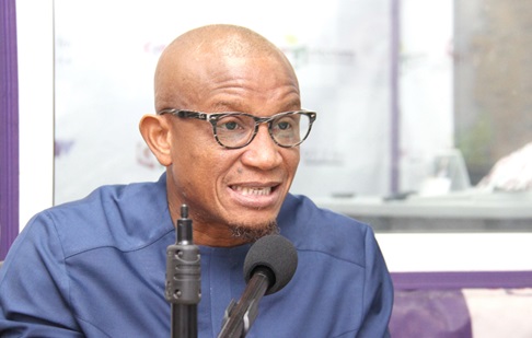Dr Mustapha Abdul-Hamid