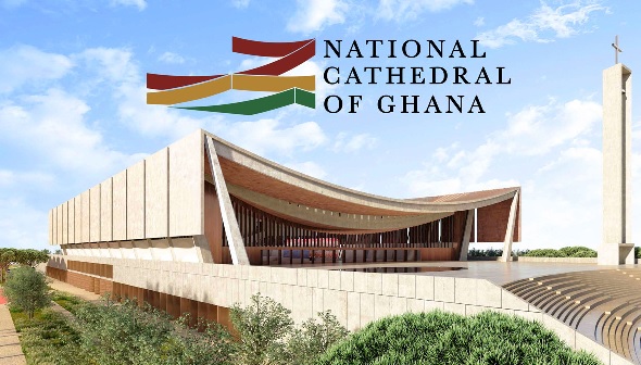 National Cathedral Board expresses disappointment over President Mahama's call for dissolution