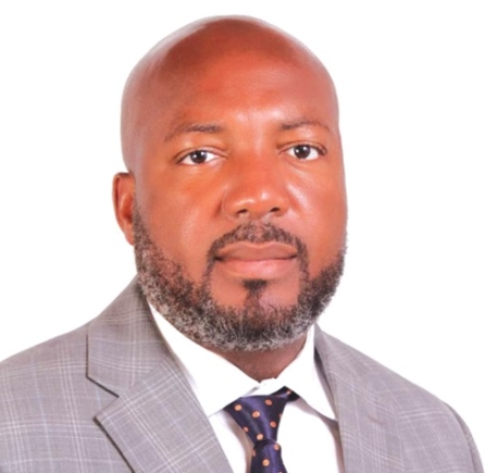 George Spencer Quaye, Board Chairman, Driver and Vehicle Licensing Authority 