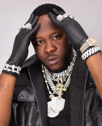 Medikal to headline electrifying WatsUp On Campus Concert at CCTU this Saturday