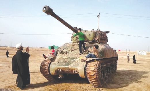 Despite the criticism, war tourism continued to develop at the pace of the tourism industry in general