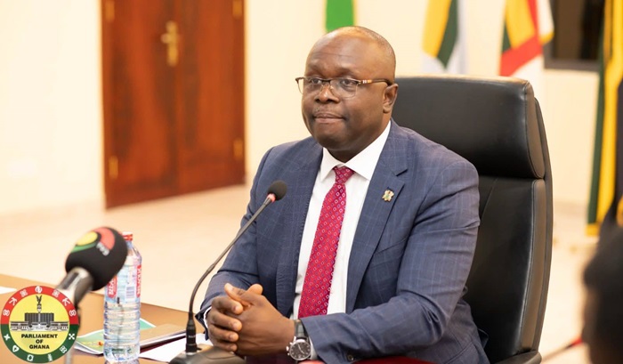 Omane Boamah, Murturla Mohammed, others confirmed dead