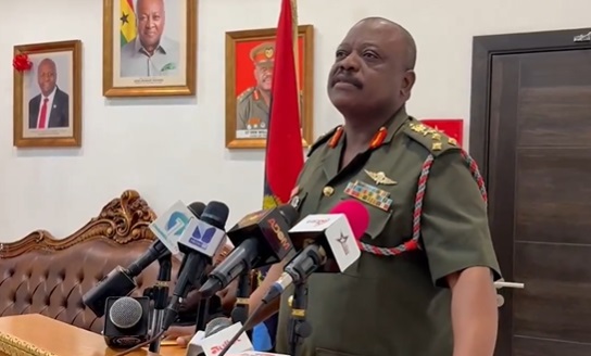 Why rescue team used cocoa sacks for burnt remains of helicopter victims – CDS explains