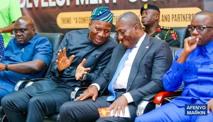 Northern MPs and chiefs demand action on roads, factories and schools to lift the North out of poverty
