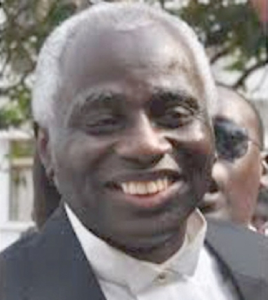 Tsatsu Tsikata