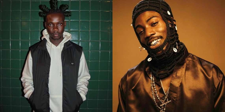 OlivetheBoy and AratheJay to light up WatsUp On Campus at UniMAC-GIJ this Saturday