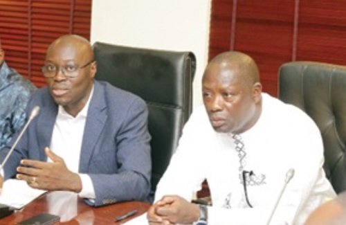 President Mahama appoints Acting Defence and Environment Ministers following tragic helicopter crash