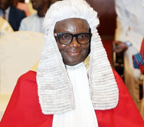 Meet Justice Kweku Ackaah-Boafo: Jurist, educator and ethics advocate