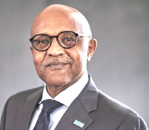 Osama Makkawi Khogali
