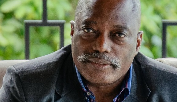 Joseph Kabila is accused by the current president of masterminding the M23 rebels