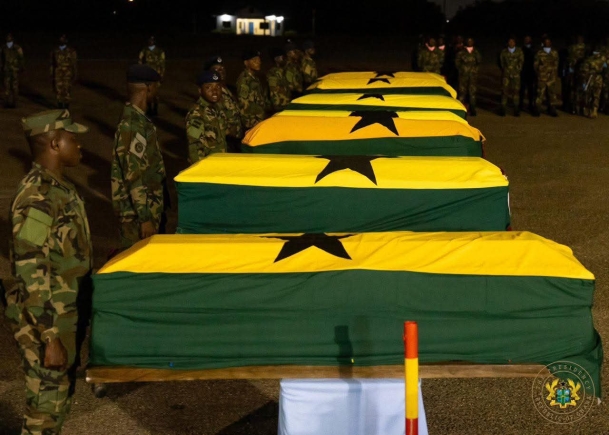 PAG mourns victims of helicopter crash