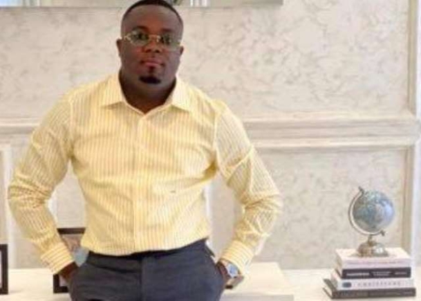 How Kofi Boat and his "sakawa" gang allegedly swindled over $100million from American 'clients'