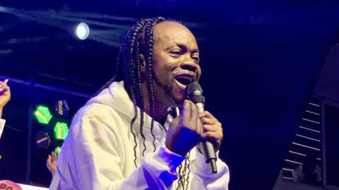 MUSIGA, GHAMRO, others eulogise Daddy Lumba