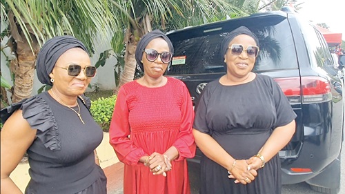 Daughters of Glorious Jesus Daughters of Glorious Jesus