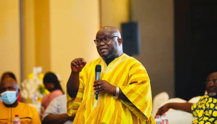'Journalists not safe':  Ashigbey urges President Mahama to act or risk more deaths