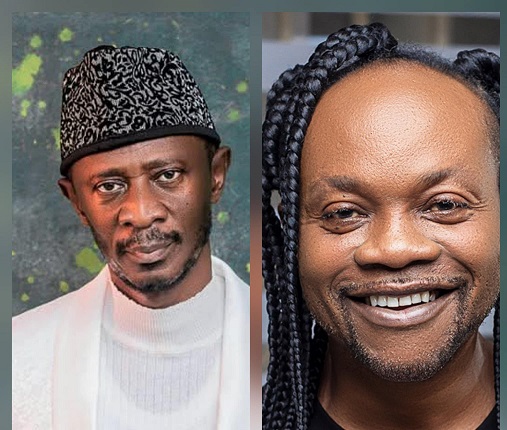 Honour Lumba with music museum  –Naa Agyeman appeals to govt