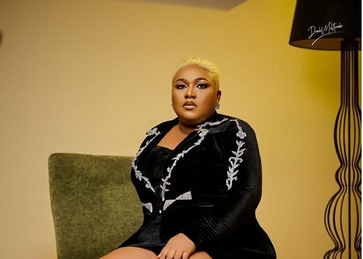 Xandy Kamel tackles body shaming in new film, Unseen Beauty 