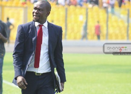Charles Kwablan Akonnor