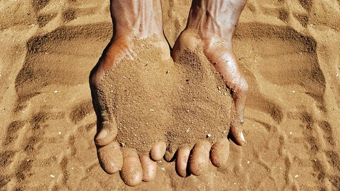 Many South Africans are deeply attached to their land