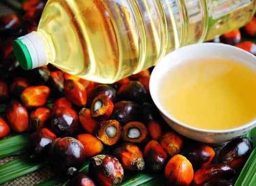 TCDA introduces permit regime for palm oil imports; Effective July 14