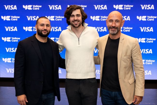 Yellow Card partners with Visa to accelerate stablecoin adoption across emerging economies 