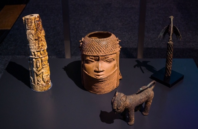 Netherlands to hand over 119 looted bronzes to Nigeria on June 21