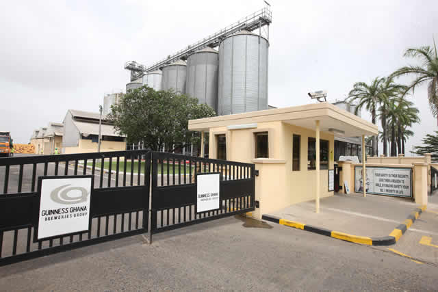 Guinness Ghana marks 65th anniversary with 15% price cut on select spirits
