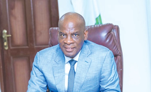 Haruna Iddrisu - Education Minister