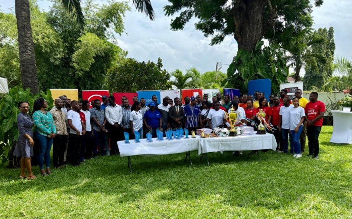 2025 Bankers Football League launched to foster unity and wellbeing in the banking sector