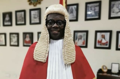 Justice Ackaah-Boafo: Appointments Committee explains why it dismissed petition against Supreme Court nominee 