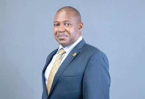 Allen Quaye, Head of Retail Banking  at FirstBank