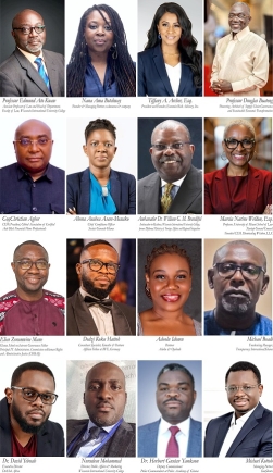 Compliance professionals gather in Accra to address cybersecurity, AI governance, and financial crime prevention in African markets