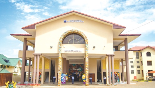 Facility