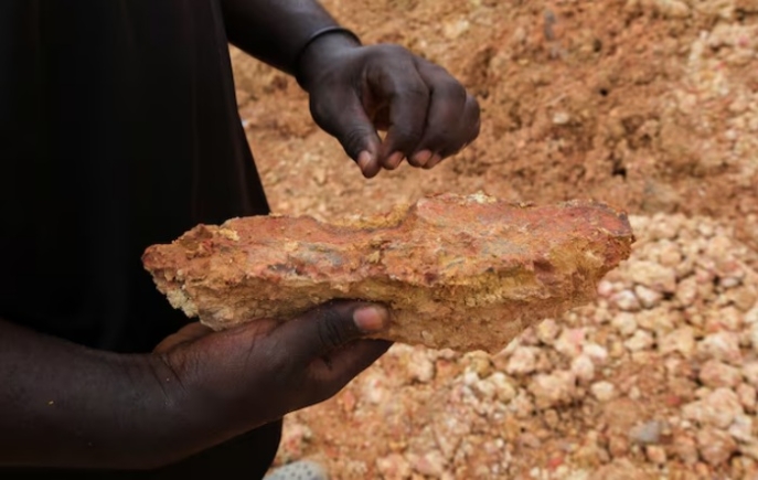 Ghana has lost $11 billion to gold smuggling, links to UAE, report finds